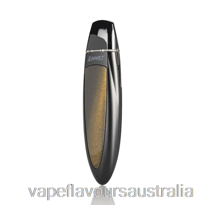 Vape Flavours Australia Uwell ZUMWALT 13W Pod System Gold